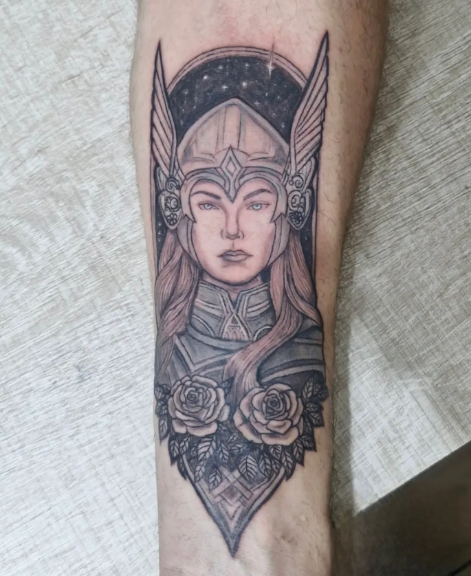 Forest Spirits Collection